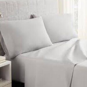 King Sheet Set Mainstay 100% Polyester